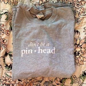 Pinhead Graphic Tee